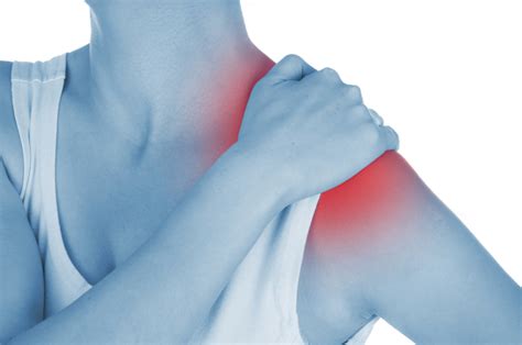halk ilaçları ile omuz eklemi tedavisinde şiddetli ağrı